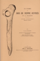 couverture de la réédition de Chauvet