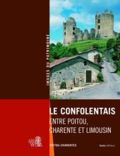 couverture de l'image du patrimoine sur le Confolentais