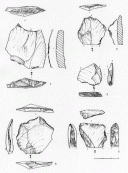 Fig. 13 : Raclettes